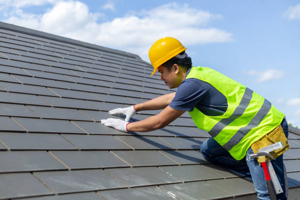 Best Storm Damage Roof Repair  in Latham, NY