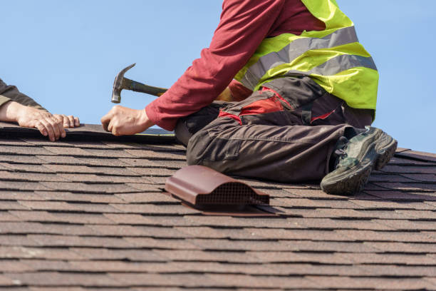 Quick and Trustworthy Emergency Roof Repair Services in Latham, NY
