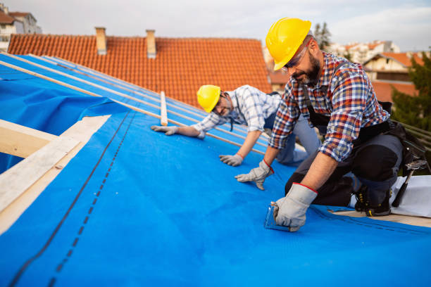 Best Commercial Roof Installation  in Latham, NY