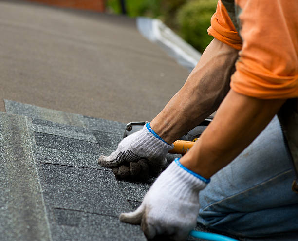Quick and Trustworthy Emergency Roof Repair Services in Latham, NY